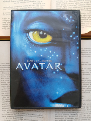 Avatar (DVD)