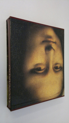 Pietro C. Marani : Leonardo : Leonardo da Vincin taide (k...