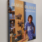 Jamie Oliver : Alaston kokki - pikkukuva 1