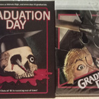 Graduation Day -Kuoleman kilpajuoksu (1981) OOP Vinegar Slip - pikkukuva 1