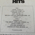 PAUL REVERE & The Raiders: Greatest Hits * USA 1967 - pikkukuva 3