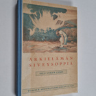 Ella Lyman Cabot : Arkielämän siveysoppia - pikkukuva 1