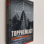Anthony Horowitz : Topphemligt - pikkukuva 1