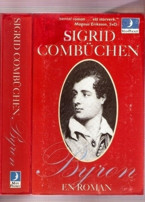 Combüchen: Byron (biografisk roman)