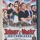 Asterix ja Obelix Britanniassa (2012) - pikkukuva 1