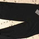 REACH mustat polvista revityt stretch legginsit XS - pikkukuva 5
