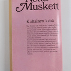 Netta Muskett : Kultainen kehä - pikkukuva 2