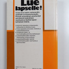 Kari ym. Vaijärvi : Lue lapselle! - pikkukuva 2