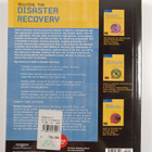 Michael Erbschloe : Guide to Disaster Recovery - pikkukuva 2