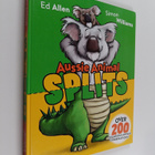 Ed Allen : Aussie Animal Splits - pikkukuva 1
