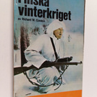 Richard W.. Condon : Finska vinterkriget - pikkukuva 1