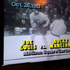 The Joe Louis Story (1988) VHS - Nyrkkeilylegenda - pikkukuva 4