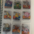 Pokemon lamincards keräilykortit - pikkukuva 3