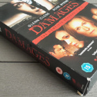 DVD: Damages, Kaudet 1 & 2 - 6xDVD (2007/2009) - pikkukuva 3