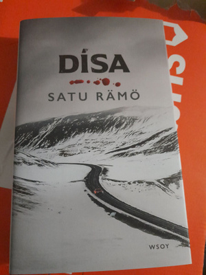 Satu Rämö - Disa