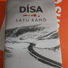 Satu Rämö - Disa - pikkukuva 1
