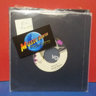 MICHAEL MONROE - KEEP IT UP EX- FIN -87 7" - pikkukuva 1