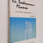 Gunnar Hernberg : En sockermans minnen (signeerattu, teki... - pikkukuva 1