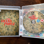 BD: The Delta Force (Chuck Norris, Arrow) - pikkukuva 3