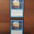 Magic the Gathering Deep analysis 2 korttia - pikkukuva 1