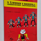 Morris : Lännen legenda - pikkukuva 1