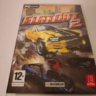 FlatOut 2 - CIB - PC DVD-ROM - pikkukuva 1