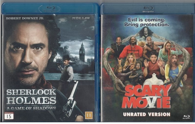 7 KPL blu-ray