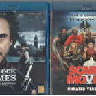 7 KPL blu-ray - pikkukuva 1