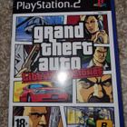 Grand Theft Auto Liberty City Stories - PS2 - pikkukuva 1