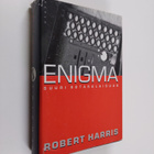 Robert Harris : Enigma : suuri sotasalaisuus - pikkukuva 1