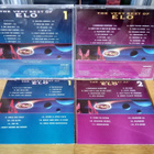 E.L.O. - The very best of 2CD - pikkukuva 2
