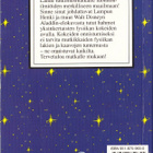Sudenpentujen kirjasto - Aladdinin taikakirja (nide 1995) - pikkukuva 2