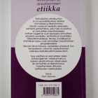 Timo (toim.) Airaksinen : Ammattien ja ansaitsemisen etii... - pikkukuva 2