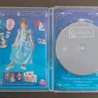 DVD: Tuhkimo - Diamond Edition (Disney Klassikot 1950/?) - pikkukuva 3