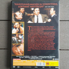 DVD: Epäilyksen Alla (Liam Neeson, Laura San Giacomo 1991) - pikkukuva 2