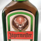 HIM "Jäger Metal" -pullo - pikkukuva 1