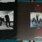 THE FABULOUS THUNDERBIRDS ~ Powerful Stuff ~ LP - pikkukuva 2