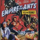 EMPIRE OF THE ANTS DVD - pikkukuva 1
