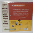 SWINGIN' WESTERN STYLE WITH THE BARNSTOMPERS EX+/M- LP - pikkukuva 2