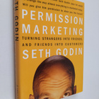 Seth Godin : Permission marketing : turning strangers int... - pikkukuva 1