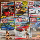 14 GTI lehteä - pikkukuva 2