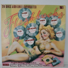 Flashbacks 20 Rock and Roll Favourites - pikkukuva 1