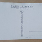 Paimio N:o 1567, kirkko, keskustaajamaa, Velj. Karhumäki - pikkukuva 2