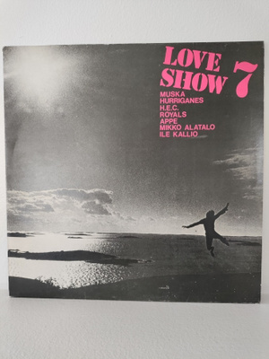 Love Show 7