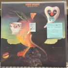 NICK DRAKE - Pink Moon (UK Island RI). Nm/Nm - pikkukuva 1