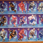 1992-93 Ultra Import setti 1-25 - pikkukuva 1