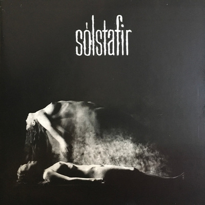 Solstafir - Köld (CD) EX+!!