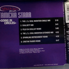 TAMEKA STARR :: GOING IN CIRCLES :: CD, MAXI SINGLE 1999 - pikkukuva 2