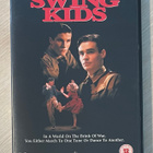 Swing Kids - rytmin kapinalliset (1993) Christian Bale - pikkukuva 1
