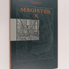 Johan van Cauwenberge : Magister X - The Imaginary Journe... - pikkukuva 1